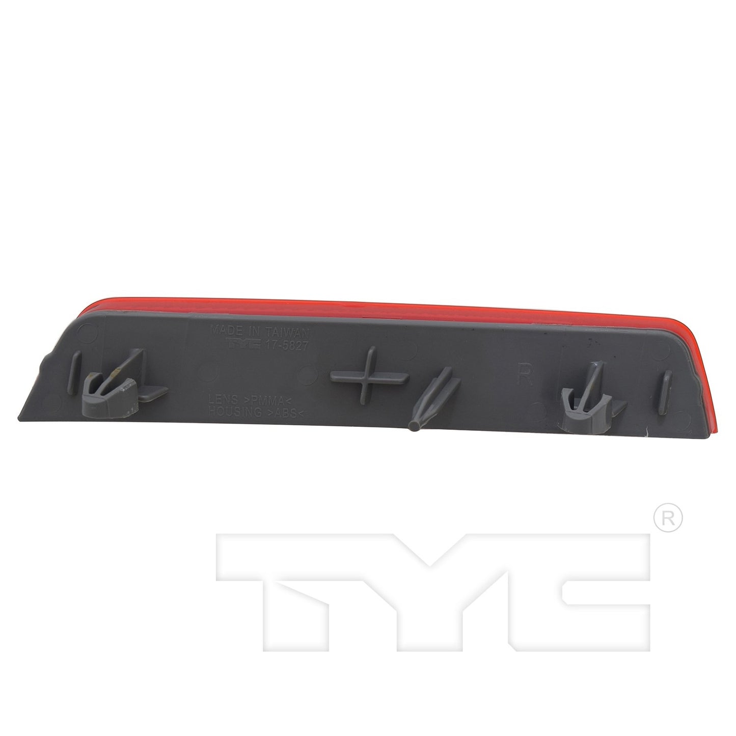 TYC TYC Regular 17-5827-00