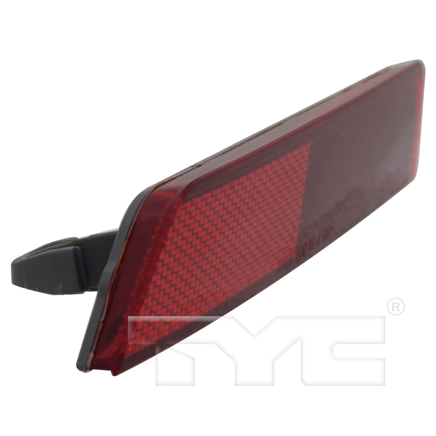 TYC Reflector Assembly 17-5828-00