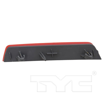 TYC Reflector Assembly 17-5828-00
