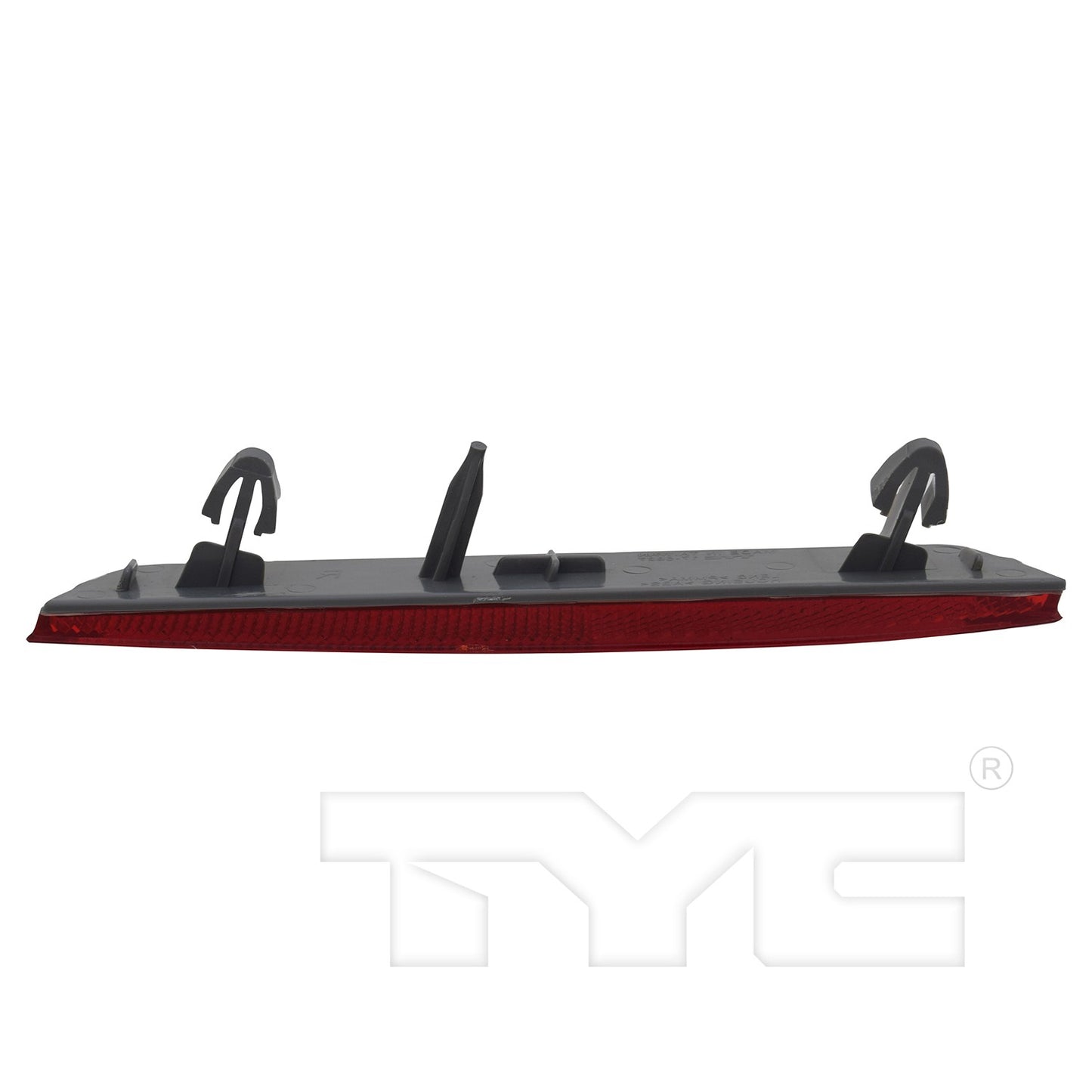 TYC Reflector Assembly 17-5828-00