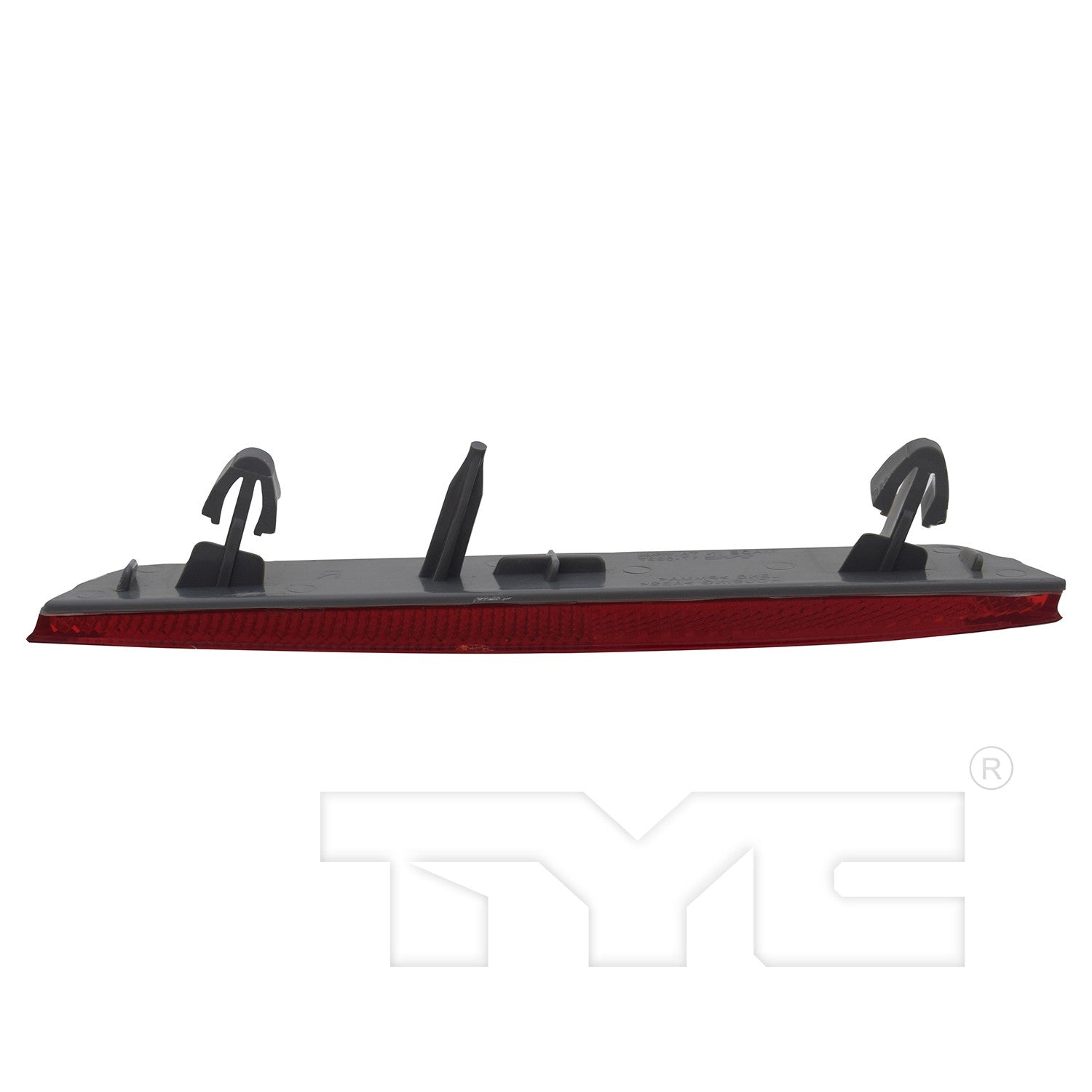 TYC Reflector Assembly 17-5828-00