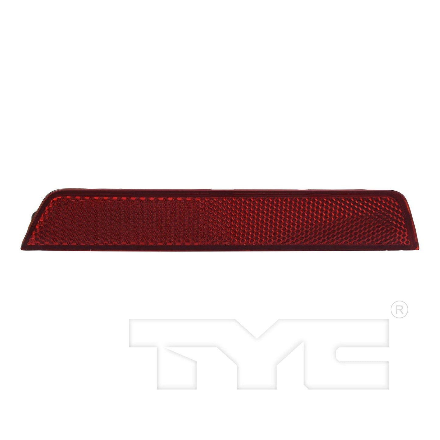 TYC Reflector Assembly 17-5828-00