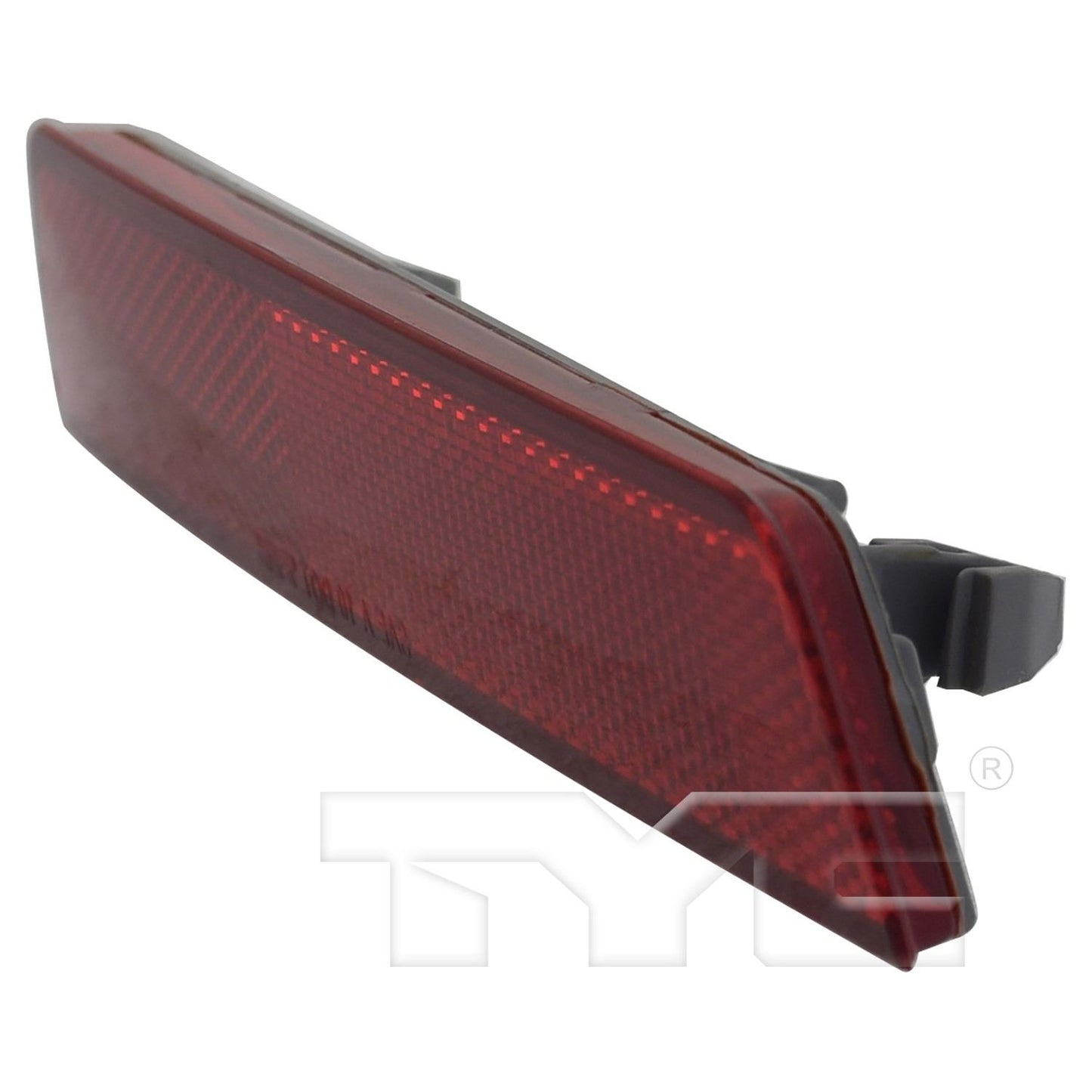 TYC Reflector Assembly 17-5828-00