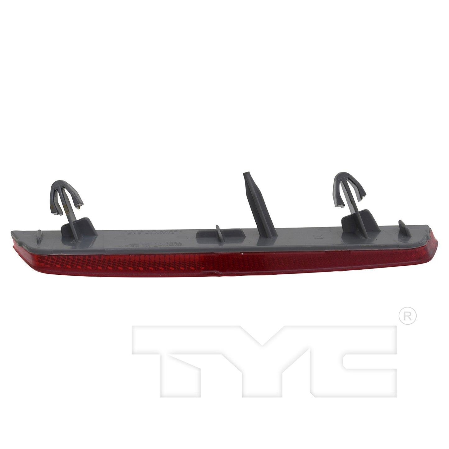 TYC Reflector Assembly 17-5828-00