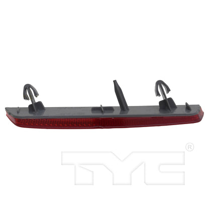 TYC Reflector Assembly 17-5828-00