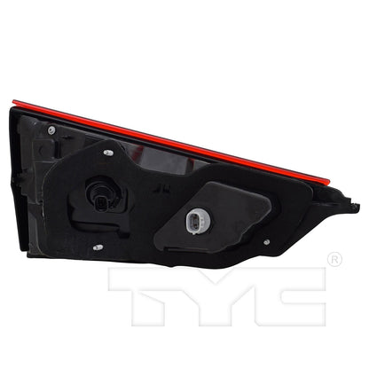 TYC TYC Regular 17-5831-00