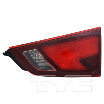 TYC TYC Regular 17-5831-00
