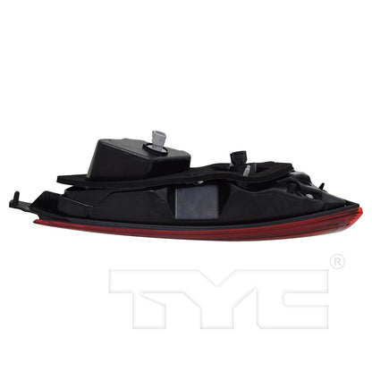 TYC TYC Regular 17-5831-00