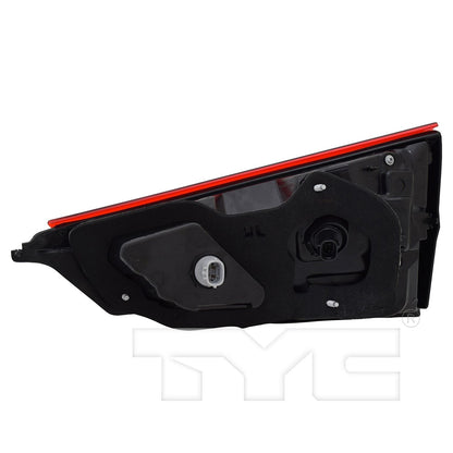 TYC TYC Regular 17-5832-00