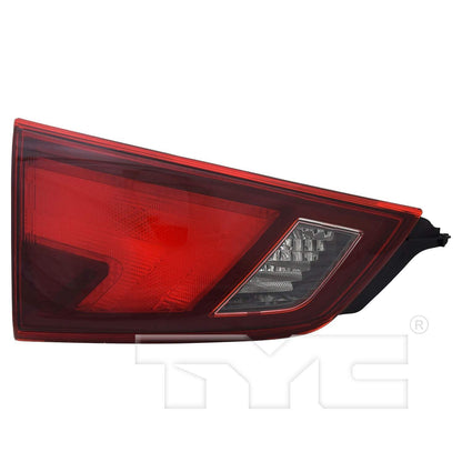 TYC TYC Regular 17-5832-00