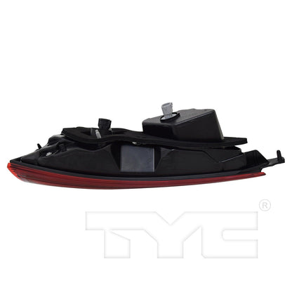 TYC TYC Regular 17-5832-00