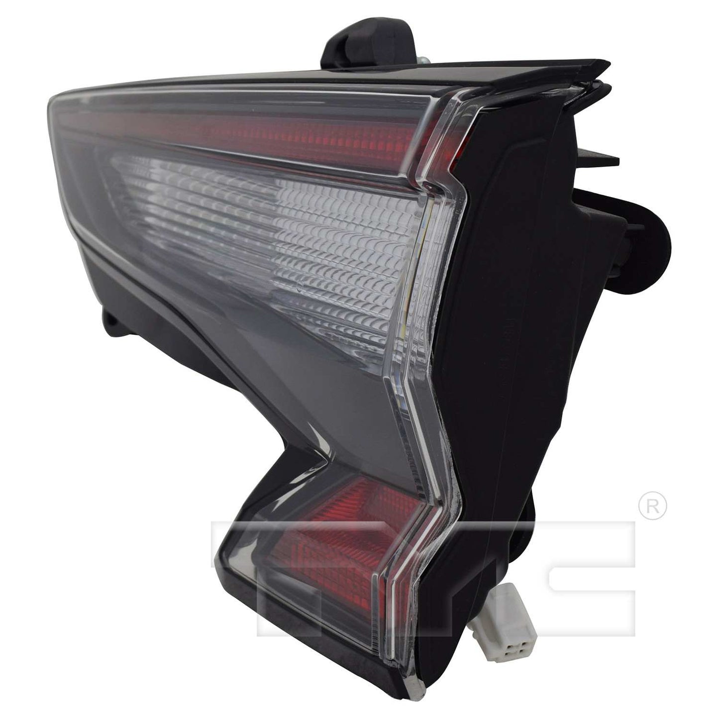 TYC CAPA Certified 17-5833-00-9