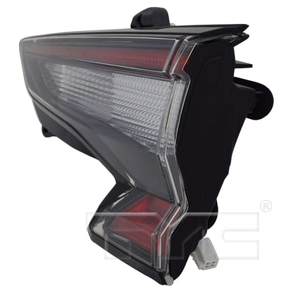 TYC CAPA Certified 17-5833-00-9