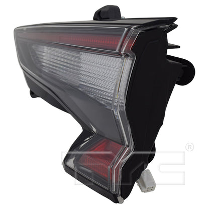 TYC CAPA Certified 17-5833-00-9