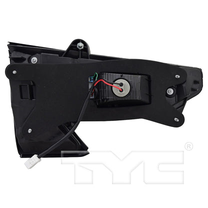 TYC CAPA Certified 17-5833-00-9