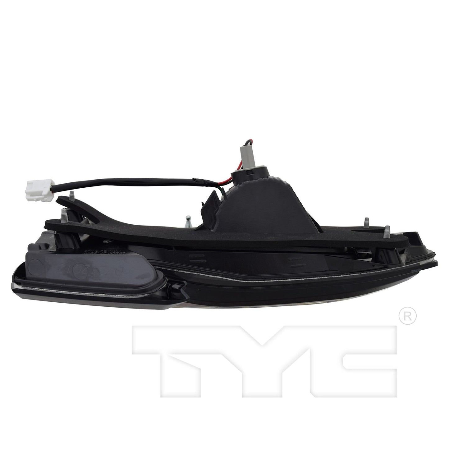 TYC CAPA Certified 17-5833-00-9