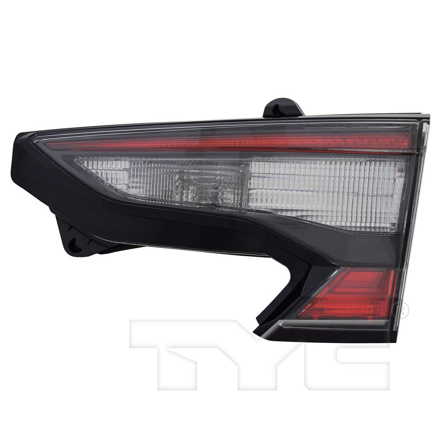 TYC CAPA Certified 17-5833-00-9