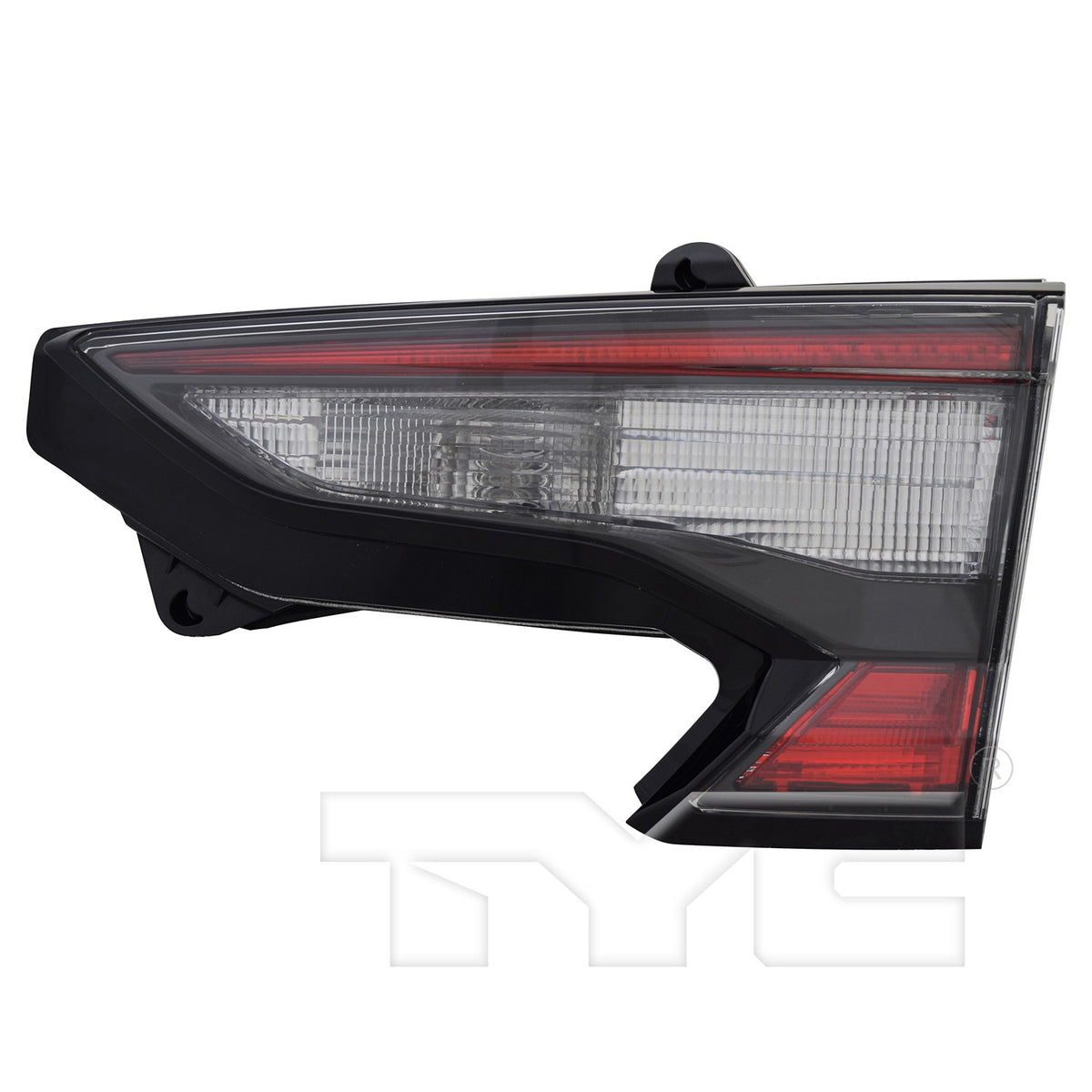 TYC CAPA Certified 17-5833-00-9