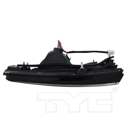 TYC CAPA Certified 17-5833-00-9