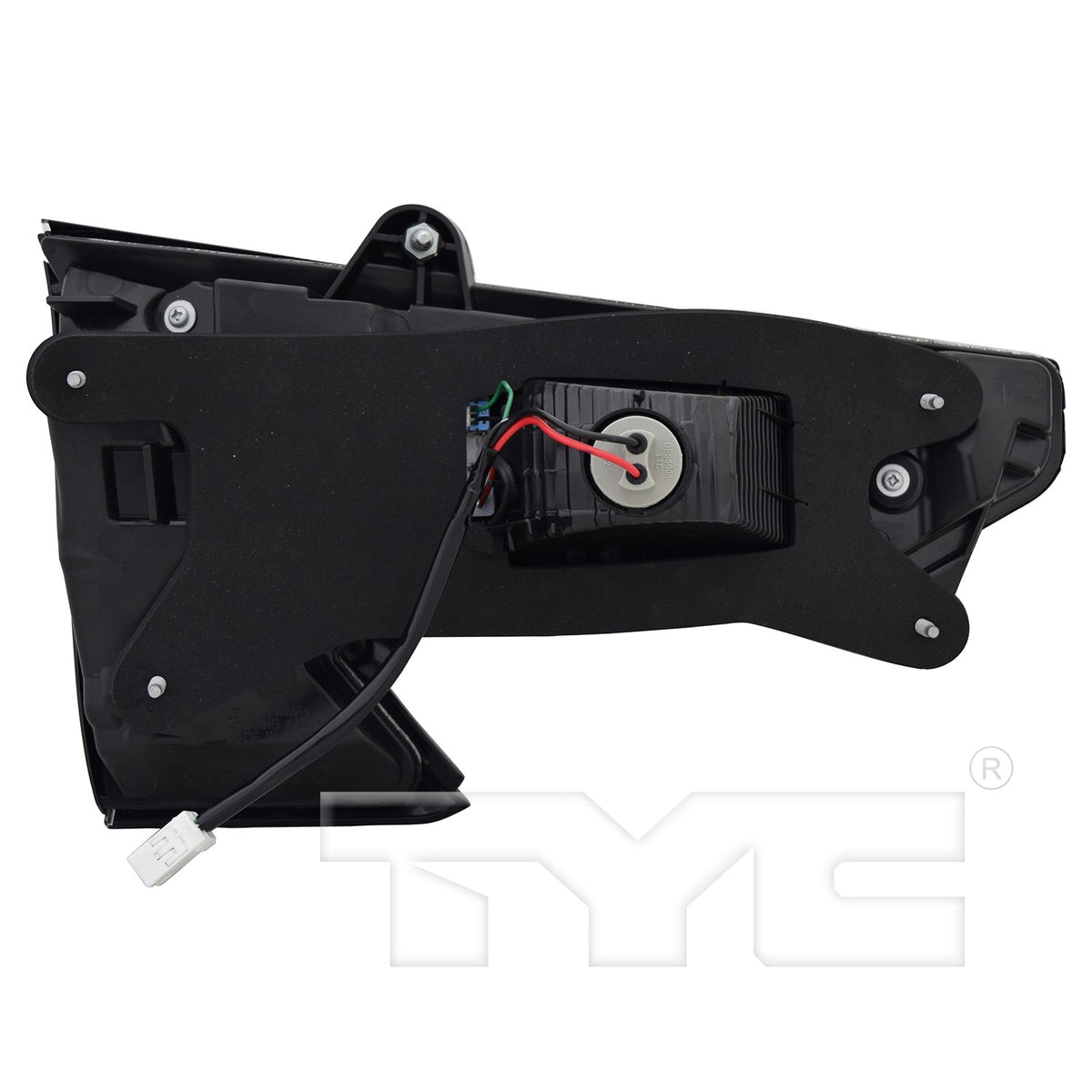 TYC TYC Regular 17-5833-00