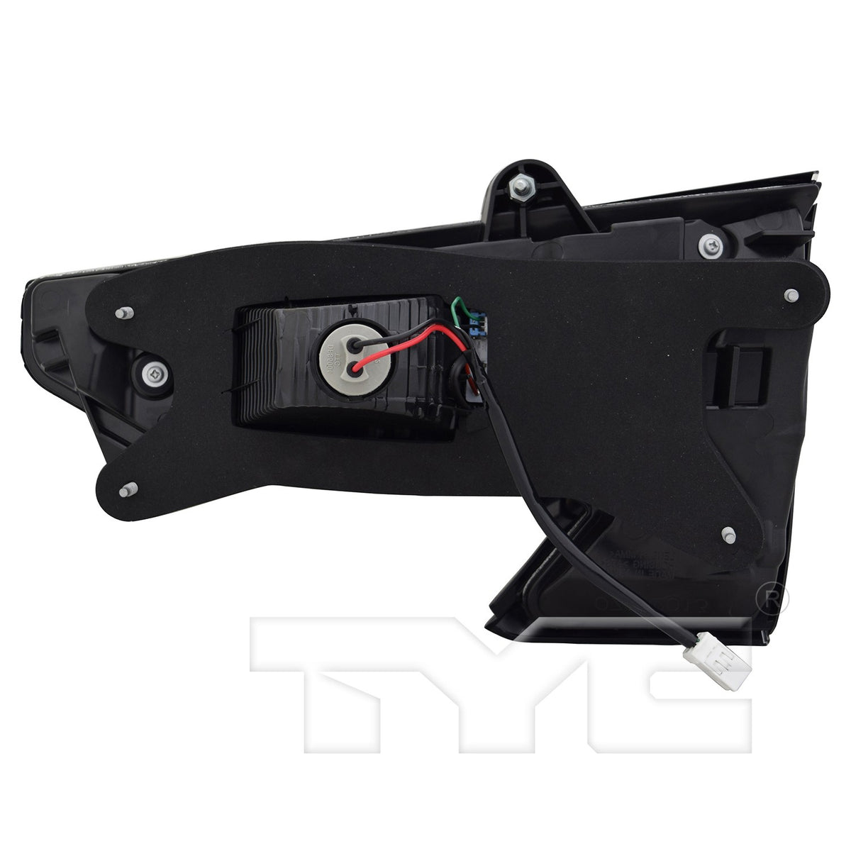 TYC CAPA Certified 17-5834-00-9