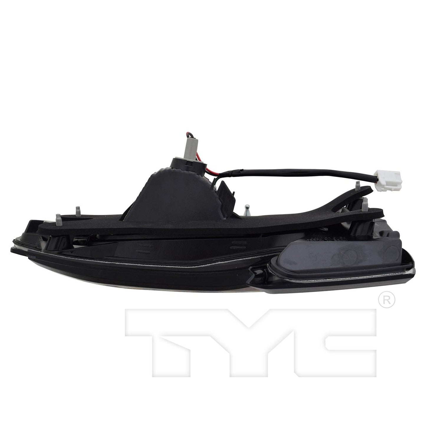 TYC CAPA Certified 17-5834-00-9