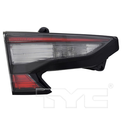TYC CAPA Certified 17-5834-00-9
