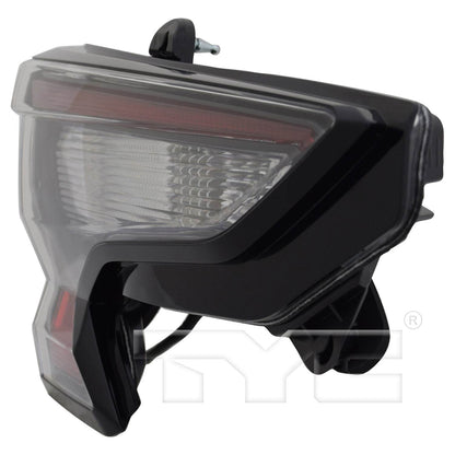 TYC CAPA Certified 17-5834-00-9