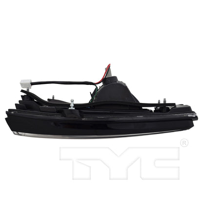 TYC CAPA Certified 17-5834-00-9