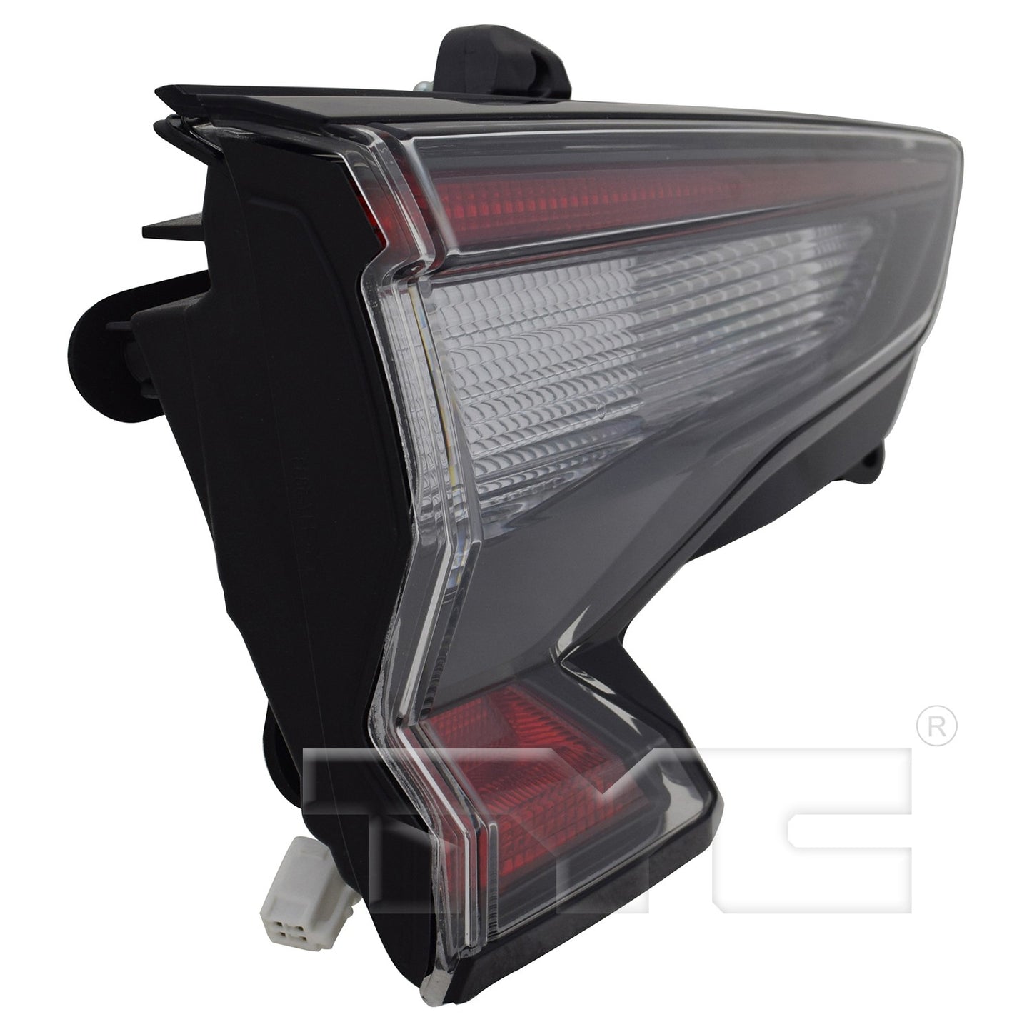 TYC Tail Light Assembly 17-5834-00
