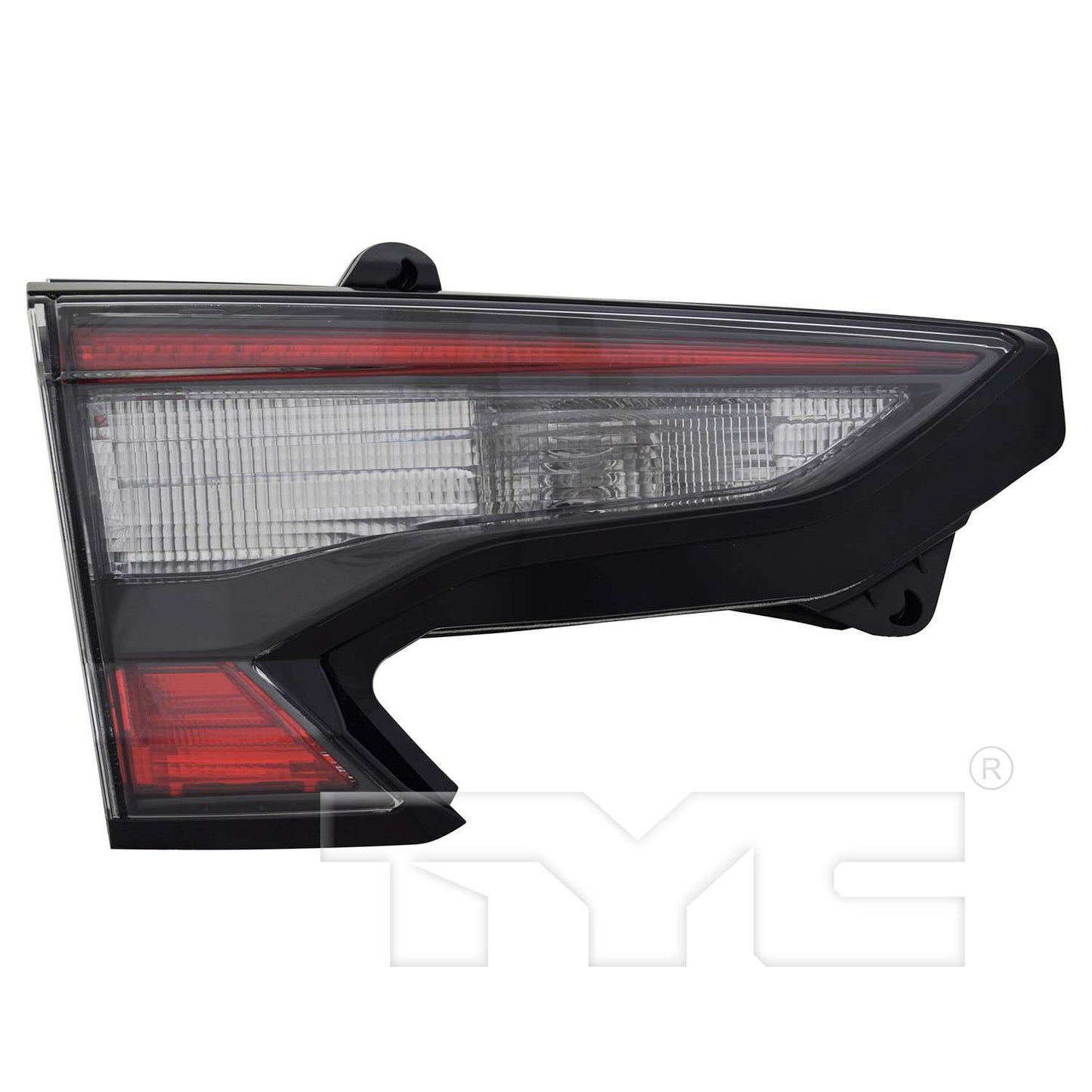 TYC Tail Light Assembly 17-5834-00