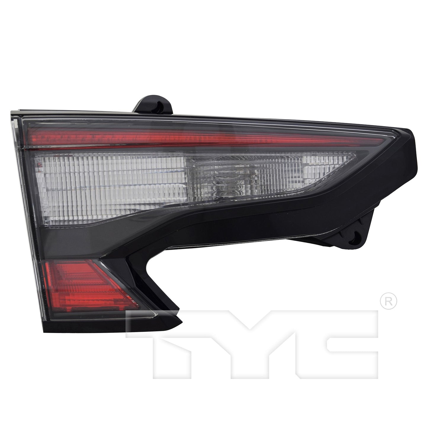 TYC Tail Light Assembly 17-5834-00