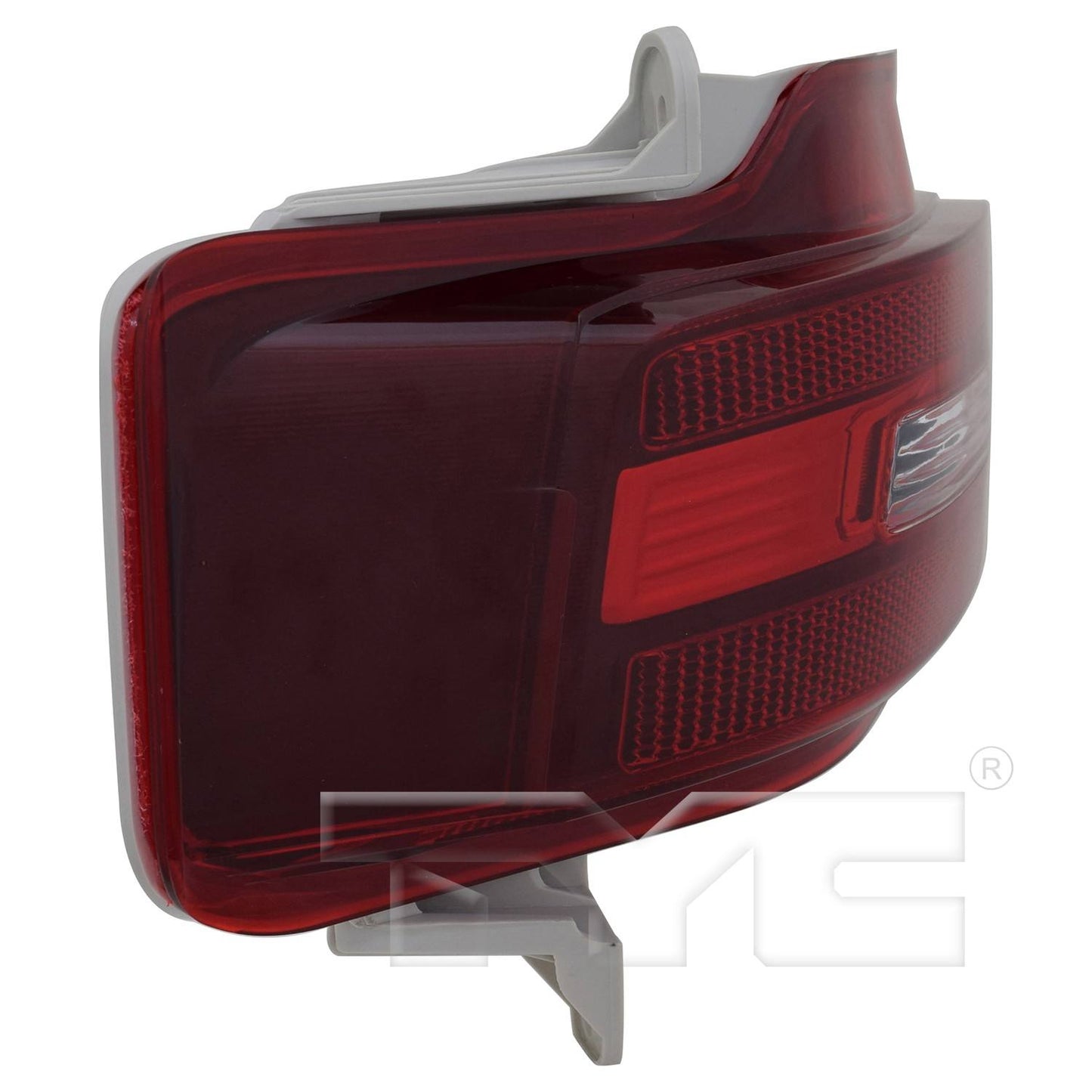 TYC CAPA Certified 17-5836-00-9