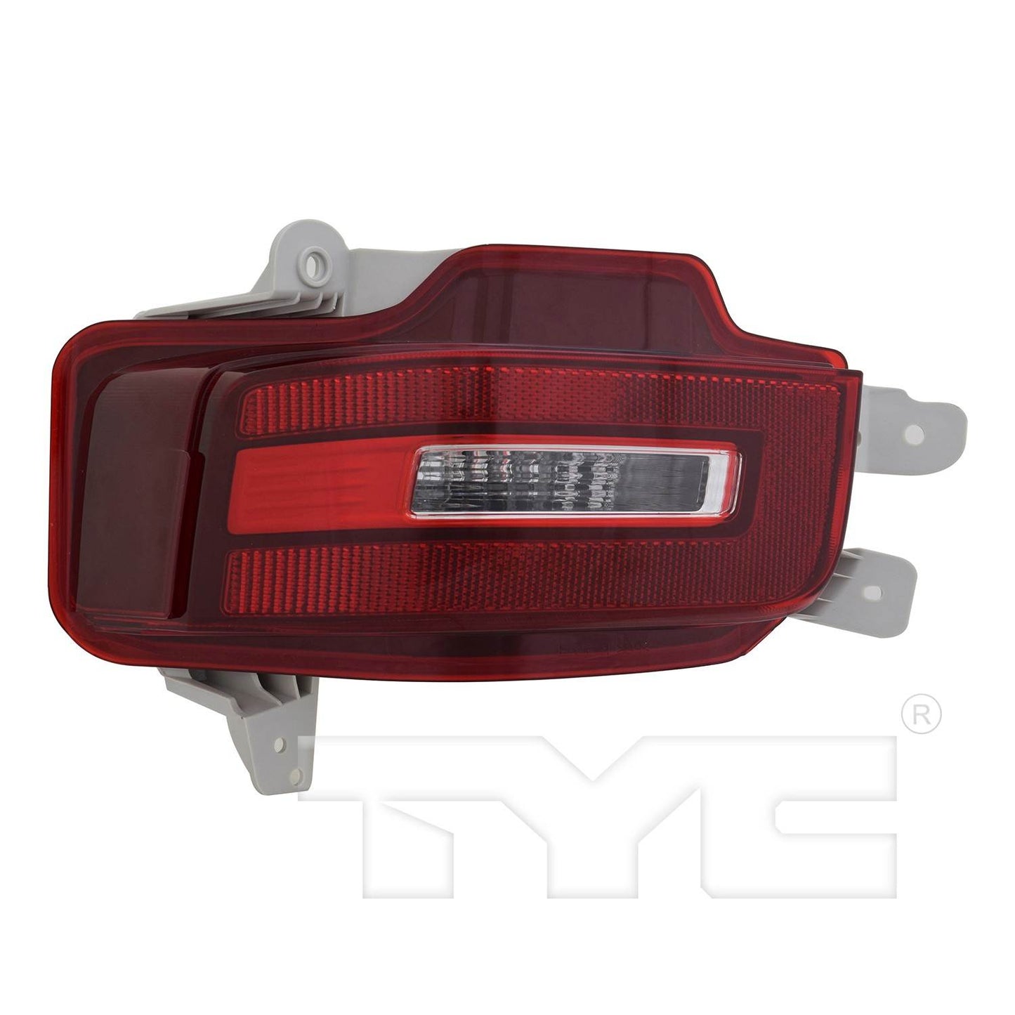 TYC CAPA Certified 17-5836-00-9