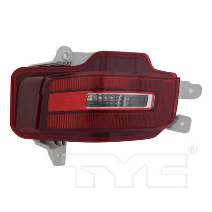 TYC CAPA Certified 17-5836-00-9