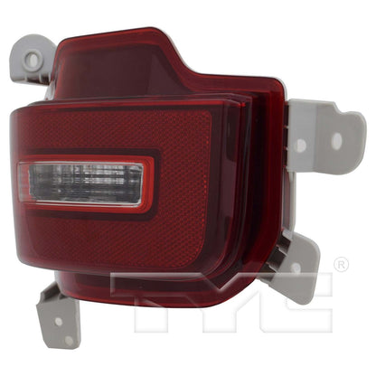 TYC CAPA Certified 17-5836-00-9