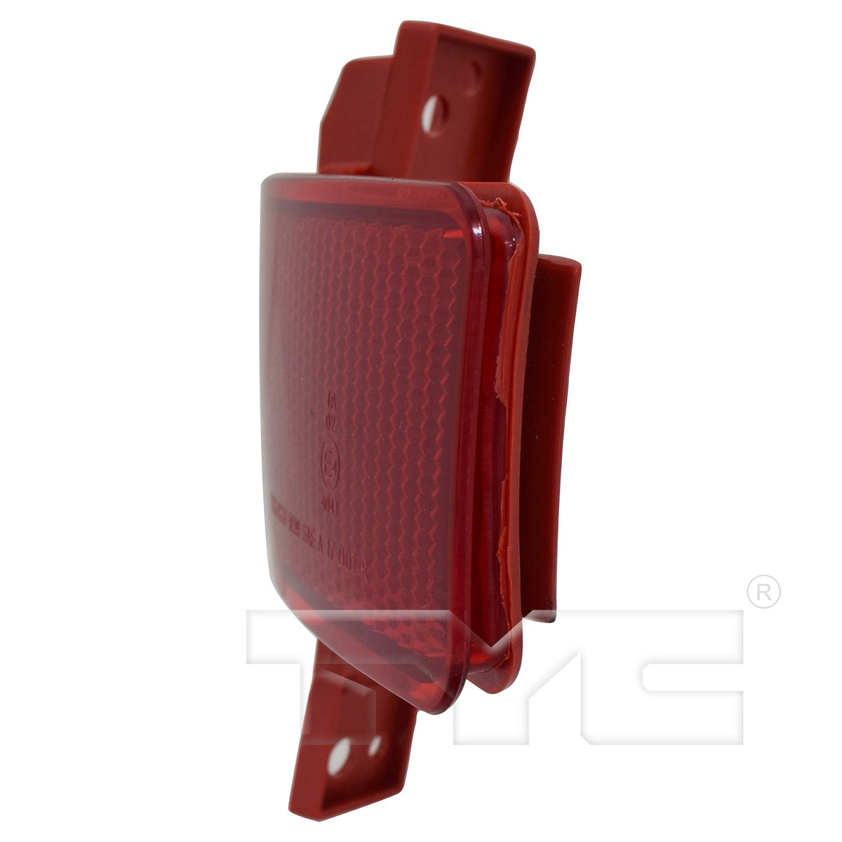 TYC Reflector Assembly 17-5839-00-9