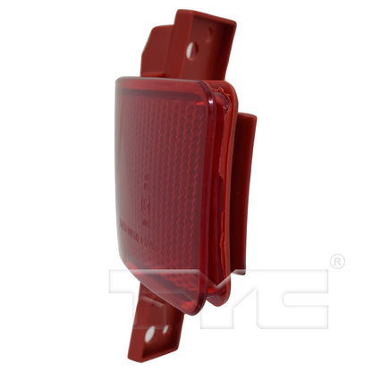 TYC Reflector Assembly 17-5839-00-9