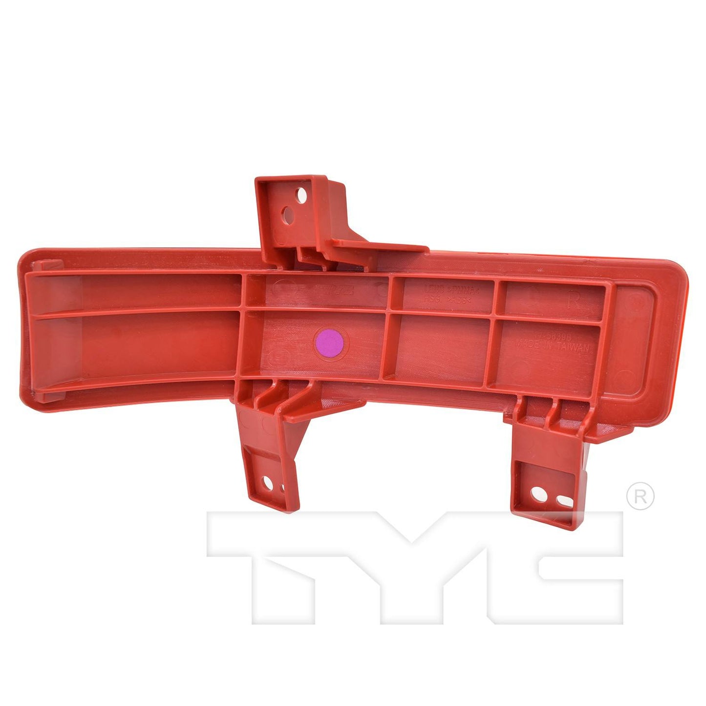 TYC Reflector Assembly 17-5839-00-9