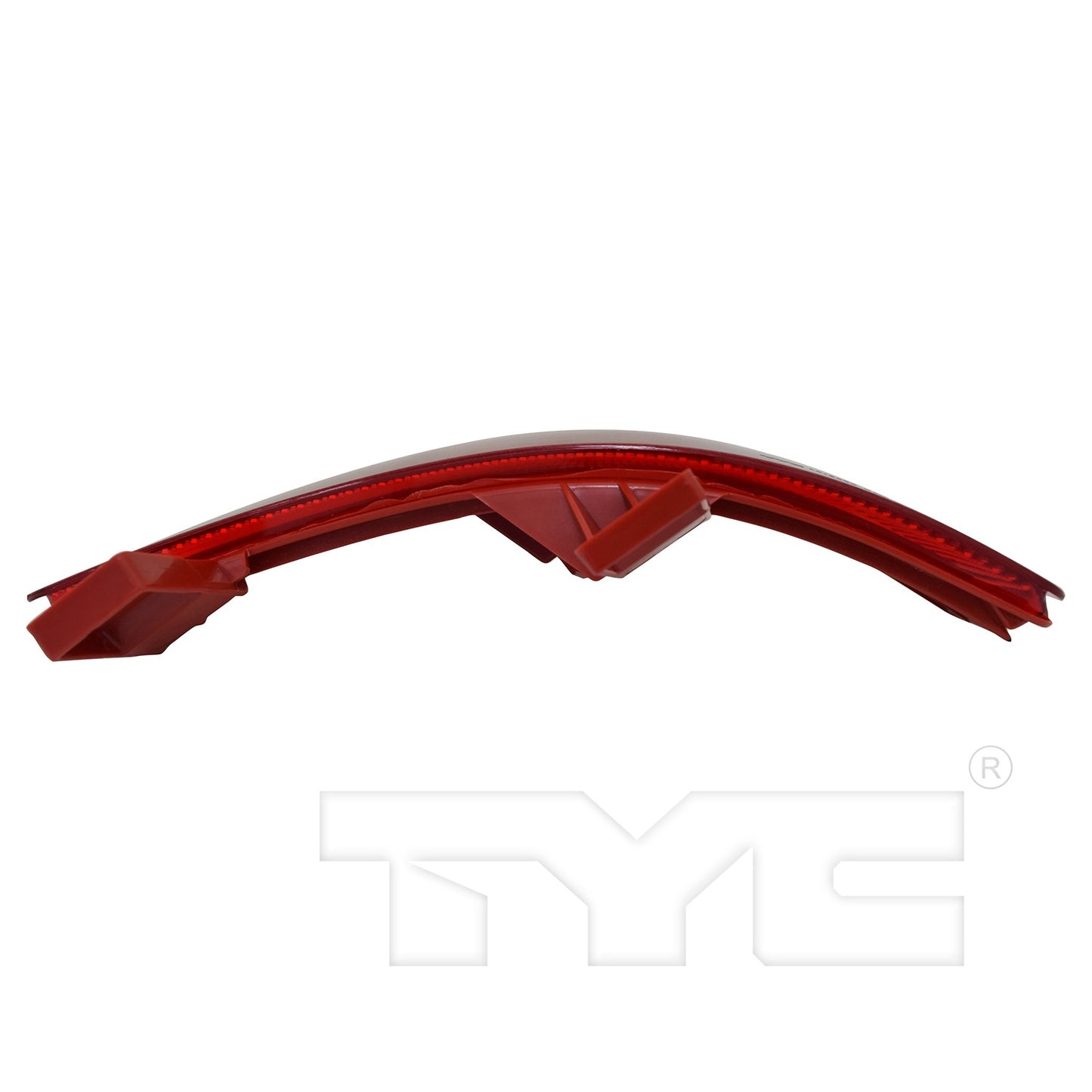 TYC Reflector Assembly 17-5839-00-9