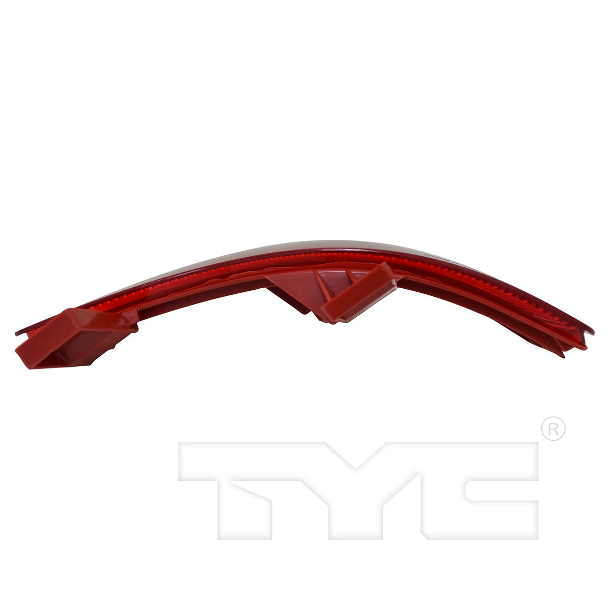TYC Reflector Assembly 17-5839-00-9