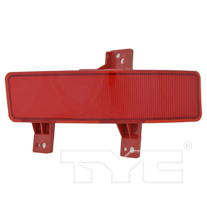 TYC Reflector Assembly 17-5839-00-9