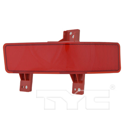 TYC Reflector Assembly 17-5839-00-9