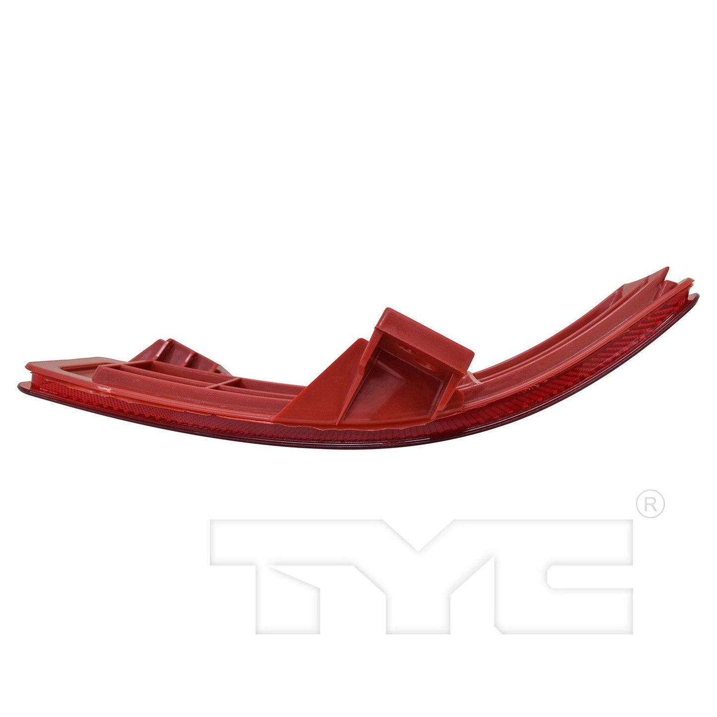 TYC Reflector Assembly 17-5839-00-9