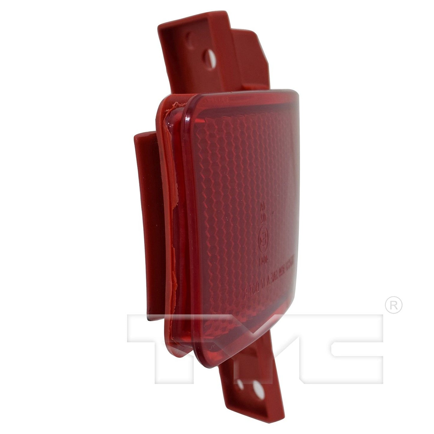 TYC Reflector Assembly 17-5840-00-9