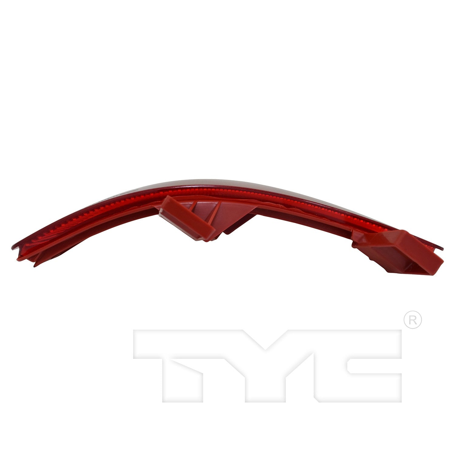 TYC Reflector Assembly 17-5840-00-9