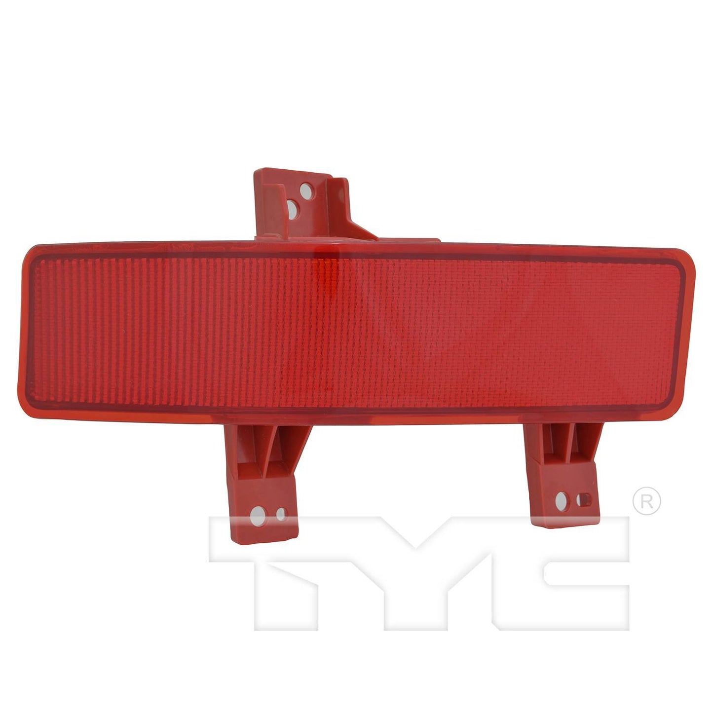 TYC Reflector Assembly 17-5840-00-9
