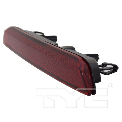 TYC TYC Regular 17-5841-00