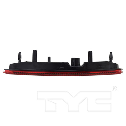 TYC TYC Regular 17-5841-00
