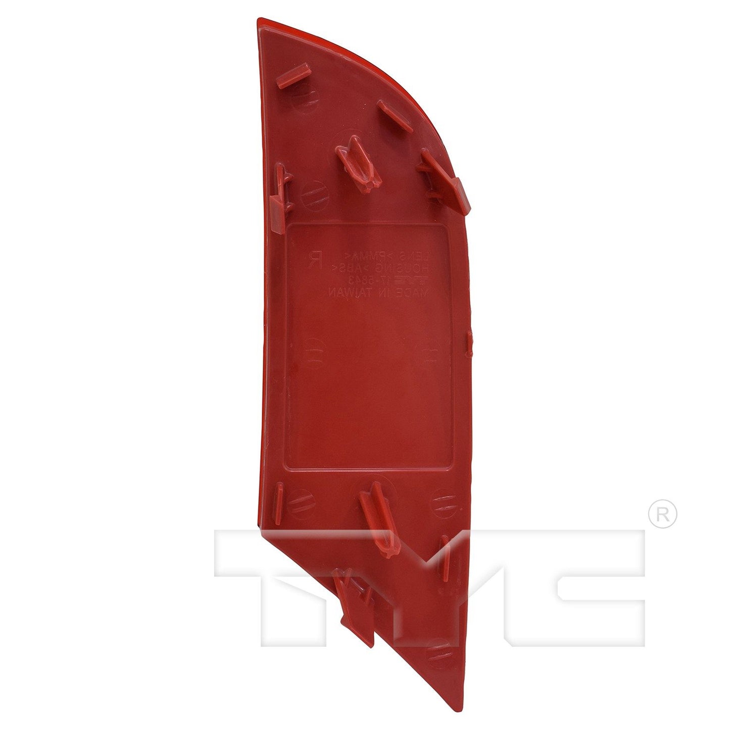 TYC CAPA Certified 17-5844-00-9